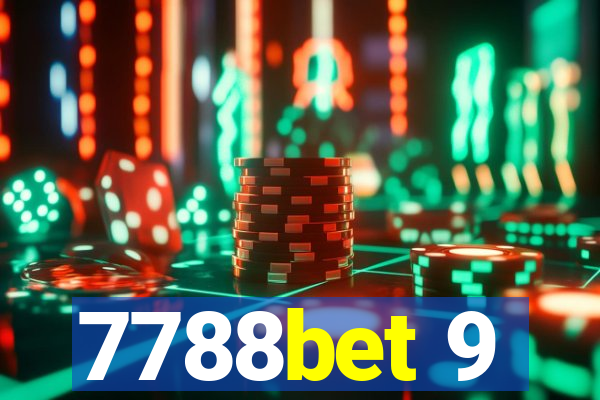 7788bet 9